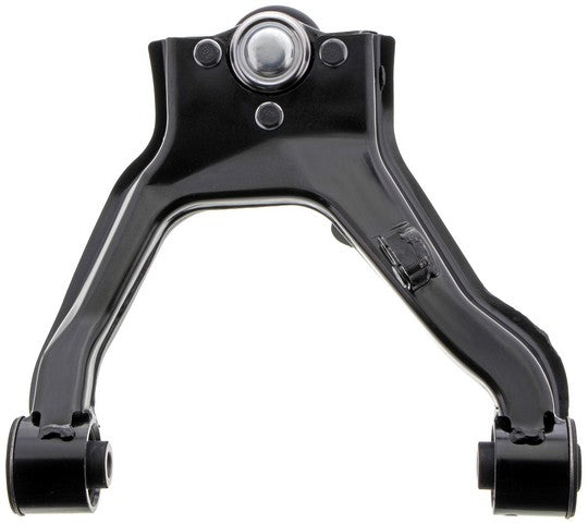 Mevotech Original Grade Suspension Control Arm and Ball Joint Assembly  GS80155