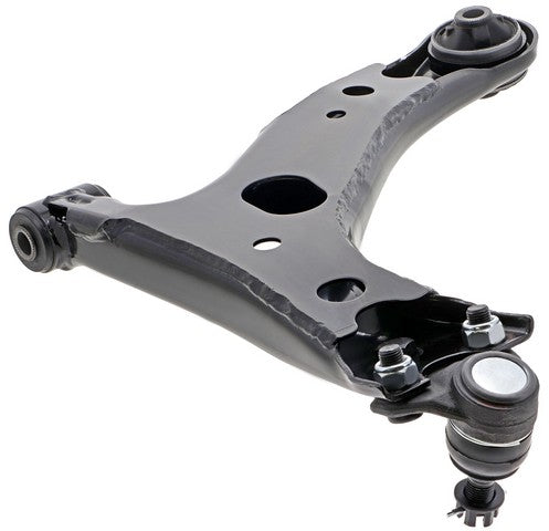 Mevotech Original Grade Suspension Control Arm and Ball Joint Assembly  GS861003