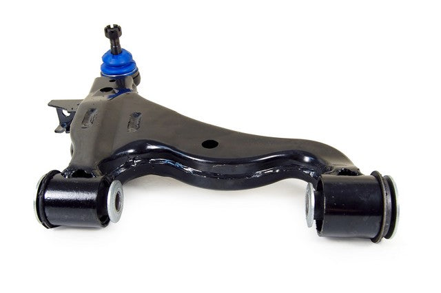 Mevotech Original Grade Suspension Control Arm and Ball Joint Assembly  GS861042