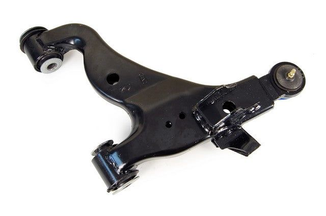 Mevotech Original Grade Suspension Control Arm and Ball Joint Assembly  GS861042