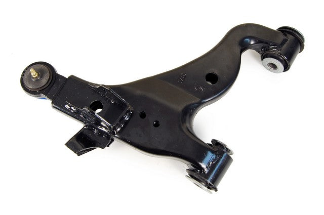 Mevotech Original Grade Suspension Control Arm and Ball Joint Assembly  GS861043
