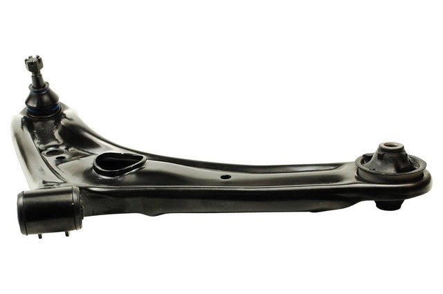 Mevotech Original Grade Suspension Control Arm and Ball Joint Assembly  GS86125