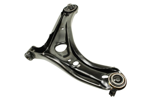 Mevotech Original Grade Suspension Control Arm and Ball Joint Assembly  GS86125