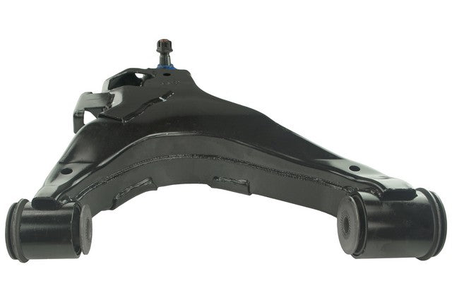 Mevotech Original Grade Suspension Control Arm and Ball Joint Assembly  GS86136