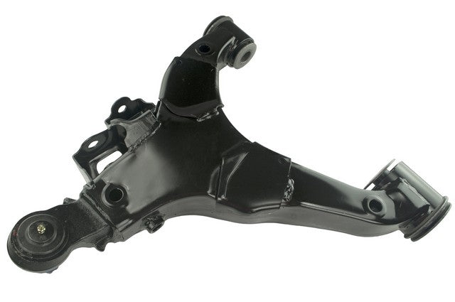 Mevotech Original Grade Suspension Control Arm and Ball Joint Assembly  GS86136