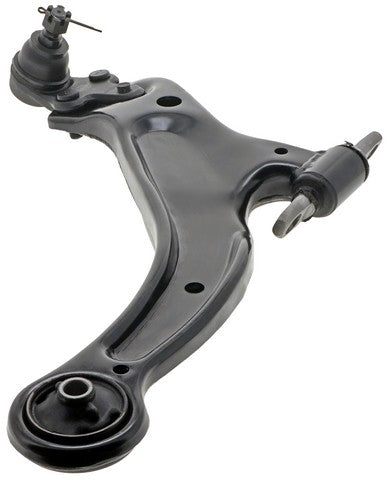 Mevotech Original Grade Suspension Control Arm and Ball Joint Assembly  GS86147