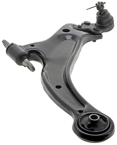Mevotech Original Grade Suspension Control Arm and Ball Joint Assembly  GS86148