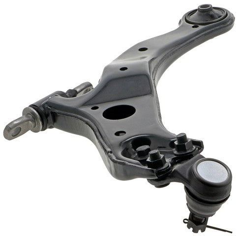 Mevotech Original Grade Suspension Control Arm and Ball Joint Assembly  GS86148
