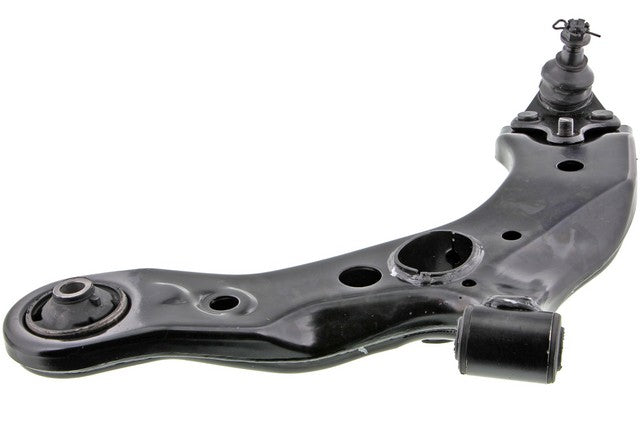 Mevotech Original Grade Suspension Control Arm and Ball Joint Assembly  GS86163