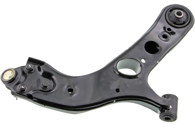 Mevotech Original Grade Suspension Control Arm and Ball Joint Assembly  GS86163