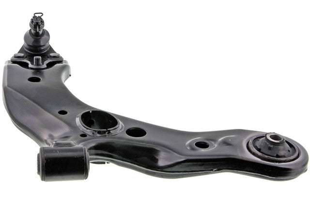 Mevotech Original Grade Suspension Control Arm and Ball Joint Assembly  GS86164