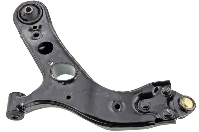 Mevotech Original Grade Suspension Control Arm and Ball Joint Assembly  GS86164