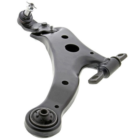 Mevotech Original Grade Suspension Control Arm and Ball Joint Assembly  GS86181