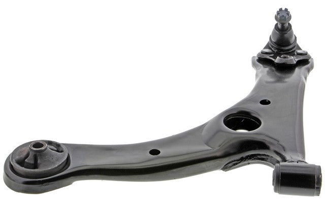 Mevotech Original Grade Suspension Control Arm and Ball Joint Assembly  GS86193