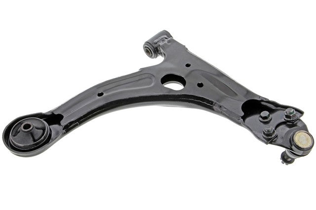 Mevotech Original Grade Suspension Control Arm and Ball Joint Assembly  GS86193