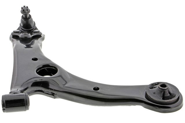 Mevotech Original Grade Suspension Control Arm and Ball Joint Assembly  GS86194