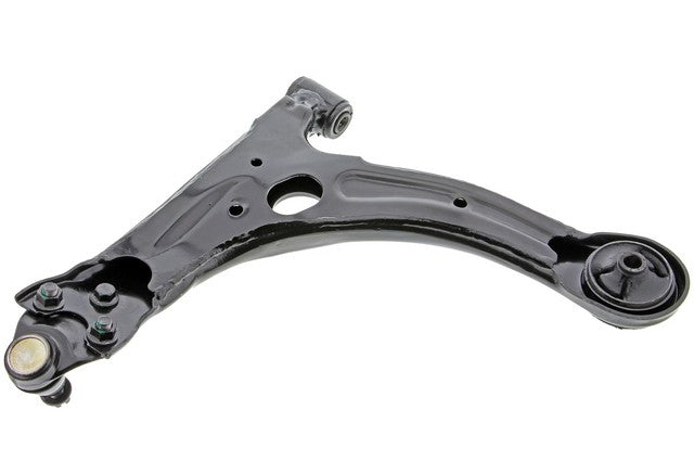 Mevotech Original Grade Suspension Control Arm and Ball Joint Assembly  GS86194