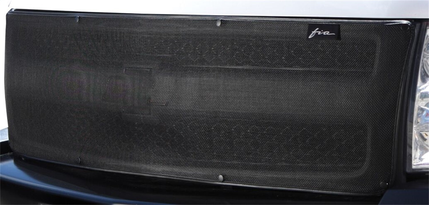 Fia GS902-31 Custom Fit Grille Bug Screen
