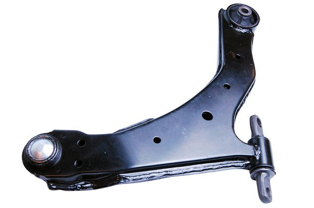 Mevotech Original Grade Suspension Control Arm and Ball Joint Assembly  GS90138