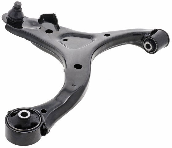 Mevotech Original Grade Suspension Control Arm and Ball Joint Assembly  GS90153