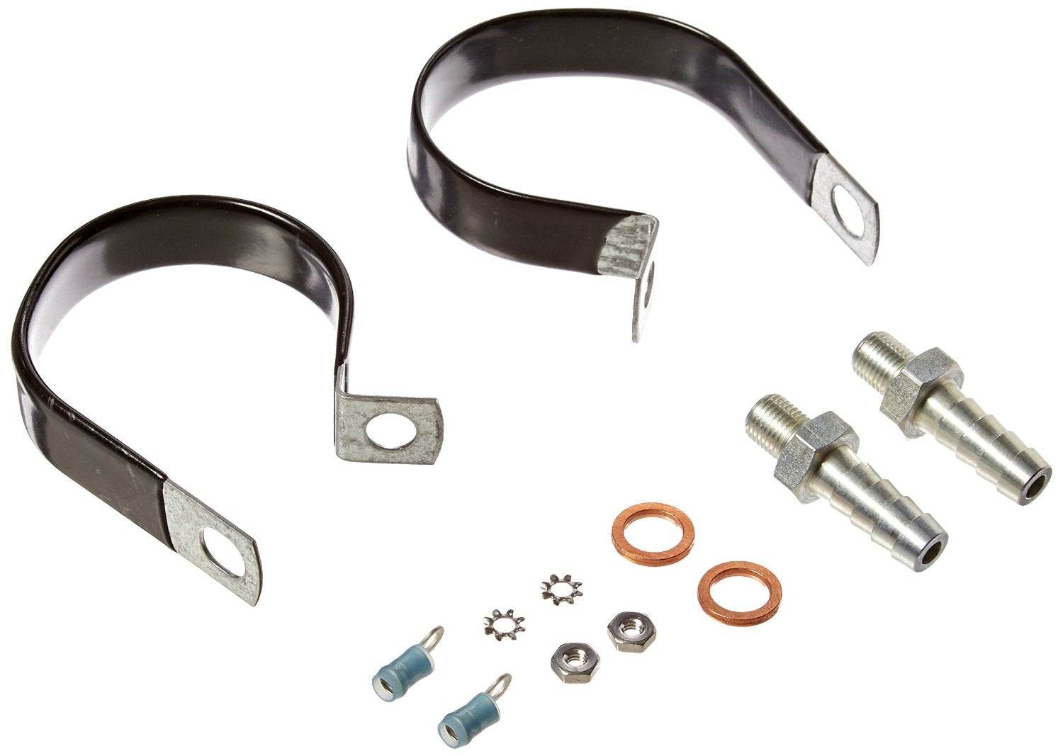 TI Automotive 400-939 Fuel Pump Installation Kit Fits 85-89 F-150 XR4Ti