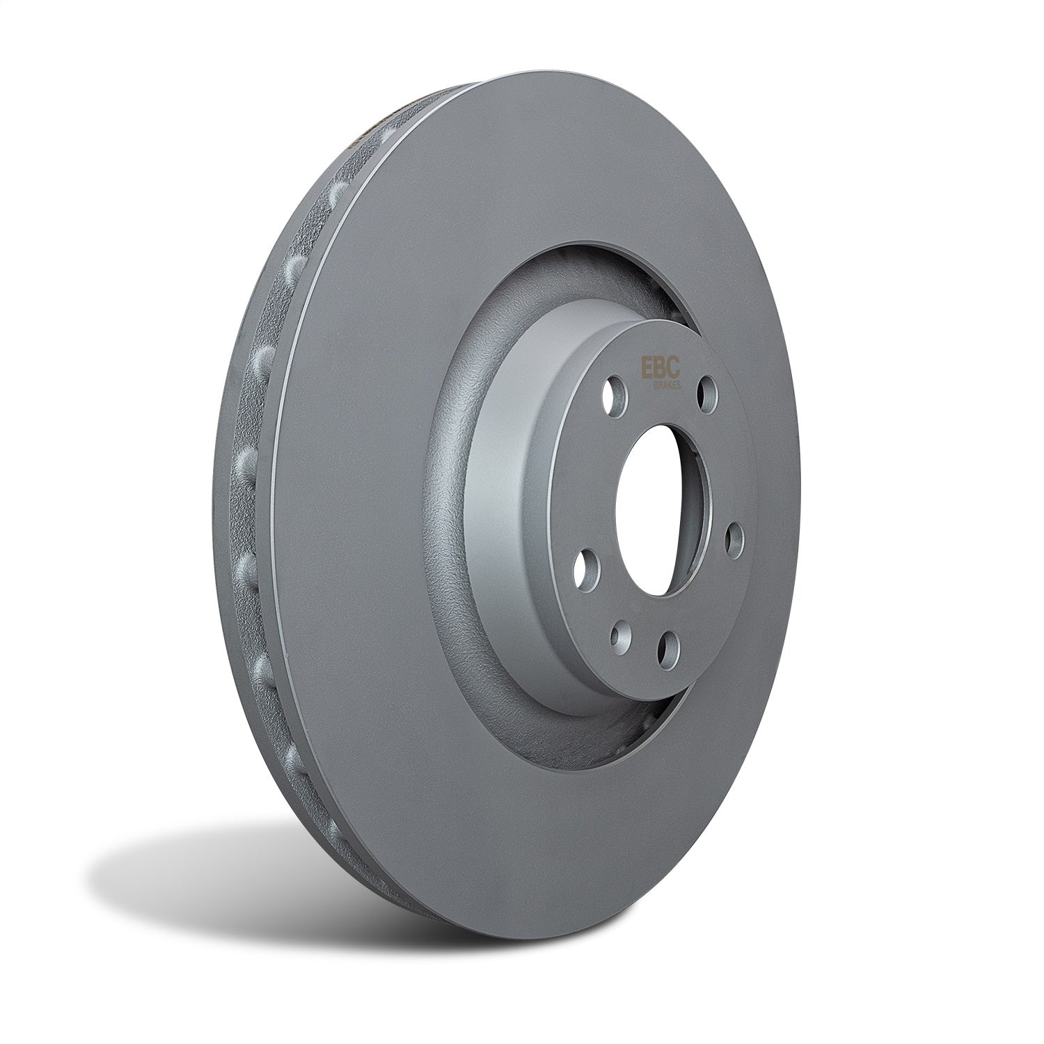 EBC Brakes RK781 Ultimax OE Style Disc Set