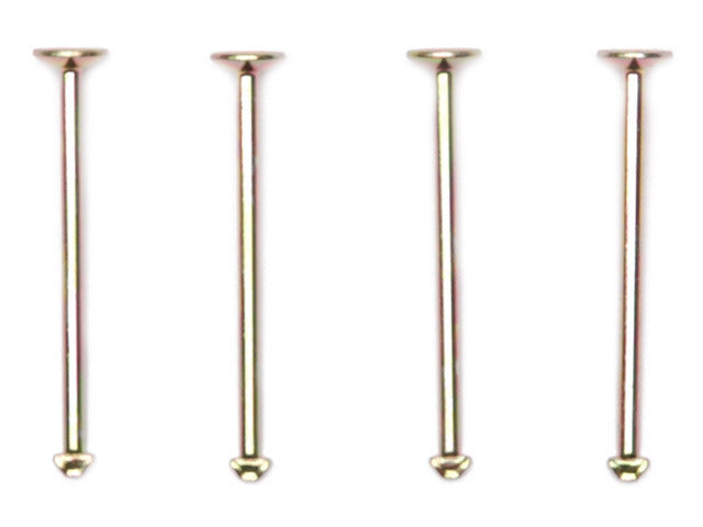 Raybestos Brakes Drum Brake Shoe Spring Hold Down Pin  H1089