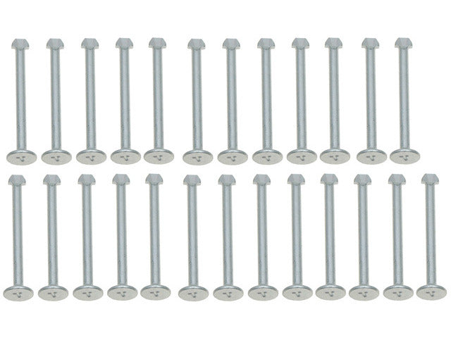 Raybestos Brakes Drum Brake Shoe Spring Hold Down Pin  H1103K