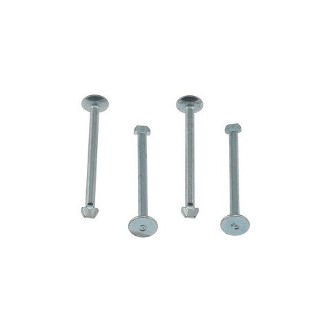Carlson Drum Brake Shoe Spring Hold Down Pin  H1104-2