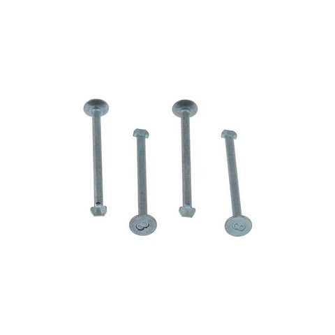 Carlson Drum Brake Shoe Spring Hold Down Pin  H1106-2