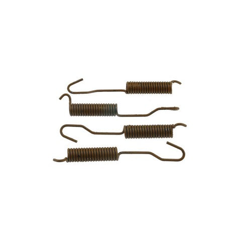 Carlson Drum Brake Shoe Return Spring Kit  H111