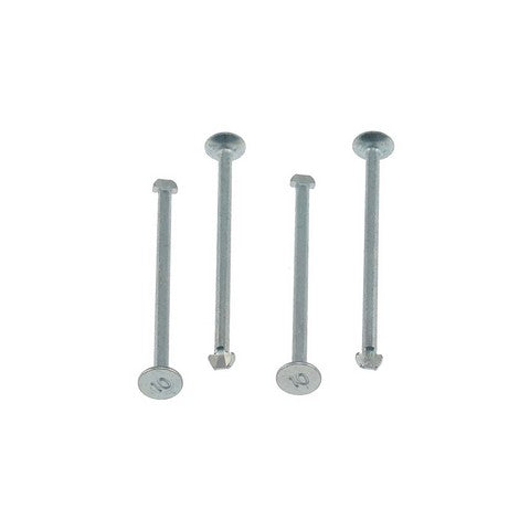 Carlson Drum Brake Shoe Spring Hold Down Pin  H1110-2