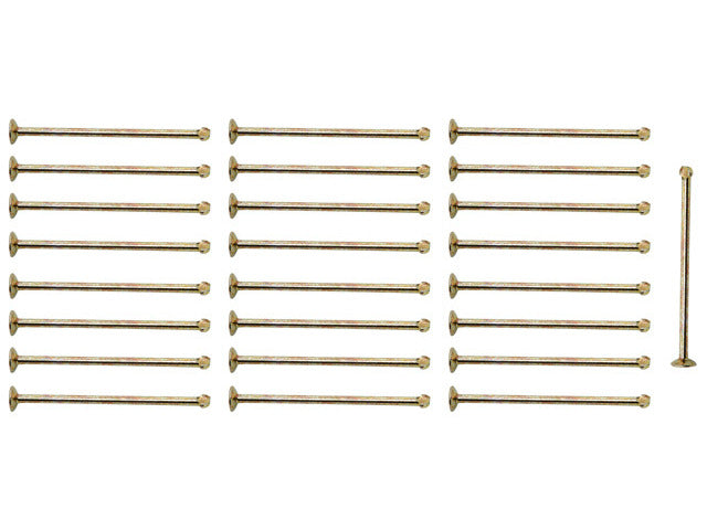 Raybestos Brakes Drum Brake Shoe Spring Hold Down Pin  H1111