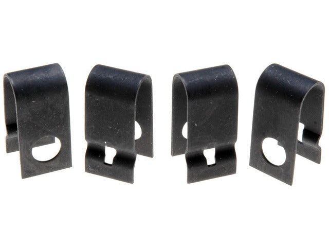 Raybestos Brakes Drum Brake Shoe Hold Down Spring  H11150