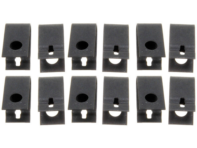 Raybestos Brakes Drum Brake Shoe Hold Down Spring  H11150