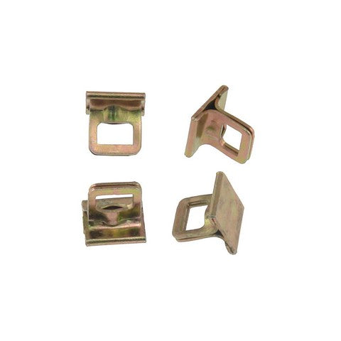 Carlson Drum Brake Shoe Spring Hold Down Pin  H1134-2