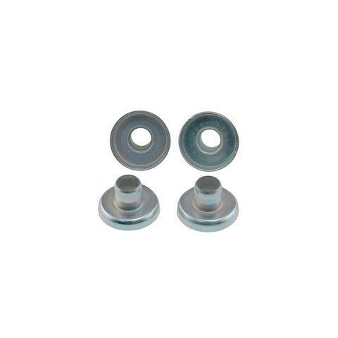 Carlson Drum Brake Hold Down Spring Cup  H1139-2