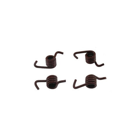 Carlson Drum Brake Shoe Hold Down Spring  H1164-2
