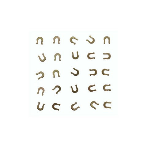 Carlson Drum Brake Shoe C-Washer  H1168
