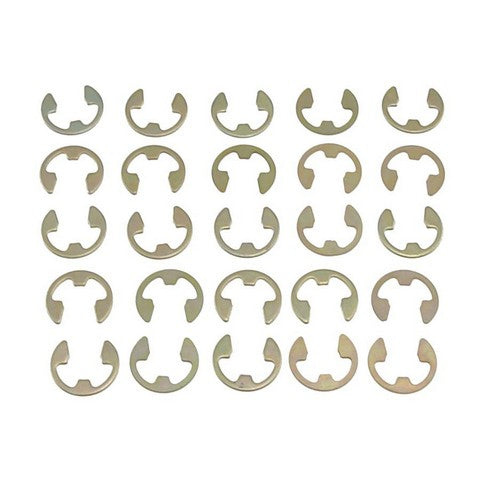 Carlson Drum Brake Shoe C-Washer  H1175