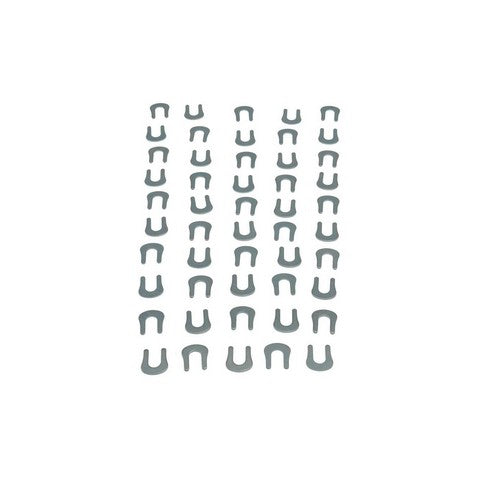 Carlson Drum Brake Shoe C-Washer  H1177