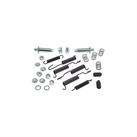 Carlson Drum Brake Self-Adjuster Conversion Kit  H12