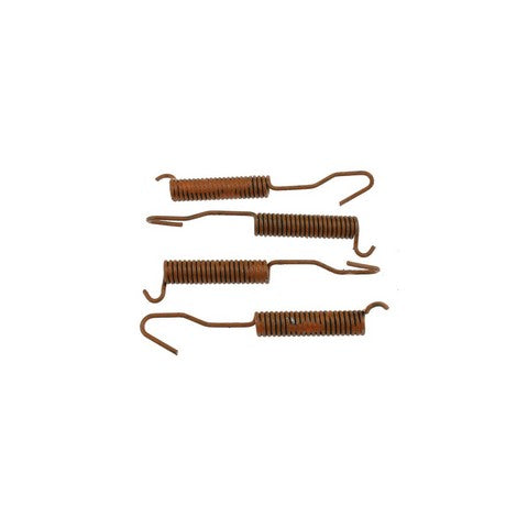 Carlson Drum Brake Shoe Return Spring Kit  H120