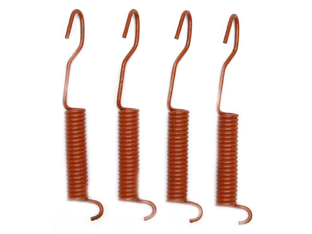 Raybestos Brakes Drum Brake Shoe Return Spring Kit  H122