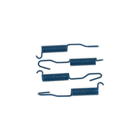 Carlson Drum Brake Shoe Return Spring Kit  H132