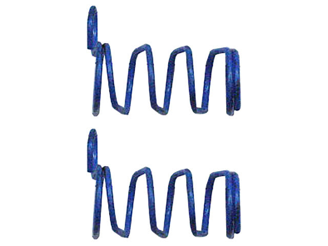 Raybestos Brakes Parking Brake Strut Spring  H1338