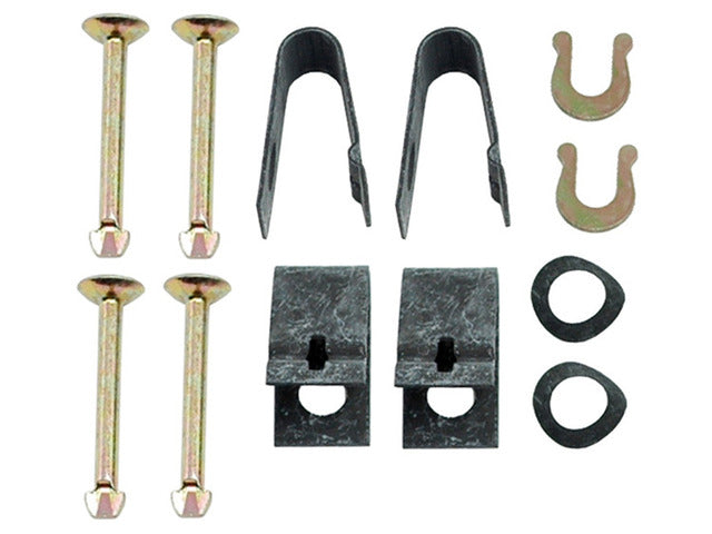 Raybestos Brakes Drum Brake Shoe Hold Down Kit  H14074