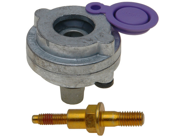 Raybestos Brakes Disc Brake Low Frequency Noise Damper  H14352