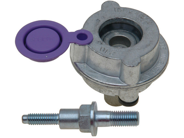 Raybestos Brakes Disc Brake Low Frequency Noise Damper  H14353