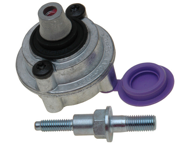 Raybestos Brakes Disc Brake Low Frequency Noise Damper  H14353
